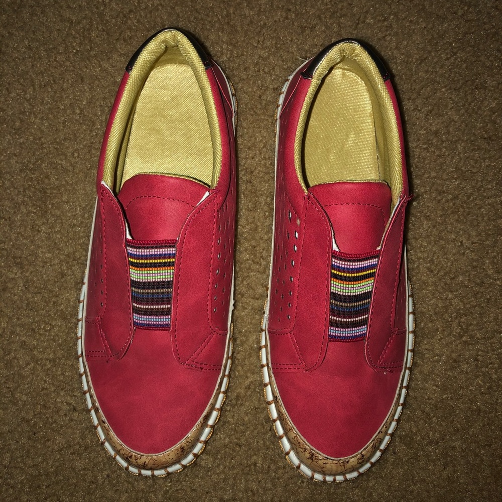 Women shoes
